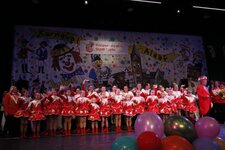 Empfang der Stadt Hürth 2023