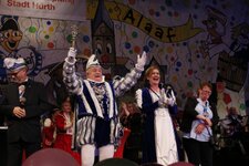 Empfang der Stadt Hürth 2023