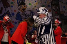 Empfang der Stadt Hürth 2023