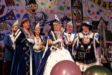 Empfang der Stadt Hürth 2023