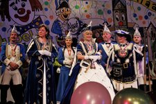 Empfang der Stadt Hürth 2023