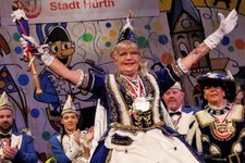 Empfang der Stadt Hürth 2023