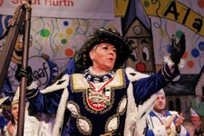 Empfang der Stadt Hürth 2023