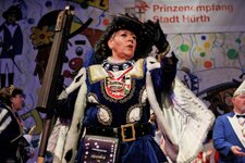 Empfang der Stadt Hürth 2023