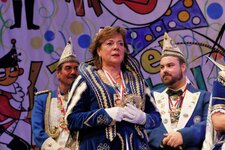 Empfang der Stadt Hürth 2023