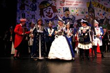 Empfang der Stadt Hürth 2023