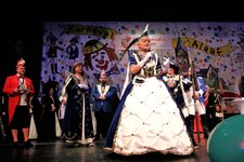 Empfang der Stadt Hürth 2023