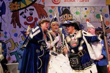 Empfang der Stadt Hürth 2023