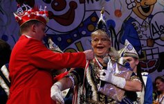 Empfang der Stadt Hürth 2023