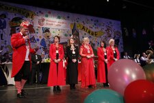 Empfang der Stadt Hürth 2023