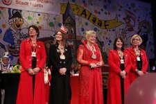 Empfang der Stadt Hürth 2023