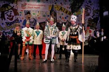 Empfang der Stadt Hürth 2023