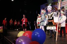 Empfang der Stadt Hürth 2023