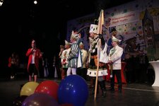 Empfang der Stadt Hürth 2023