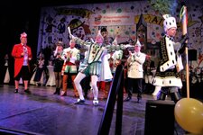 Empfang der Stadt Hürth 2023