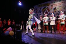 Empfang der Stadt Hürth 2023