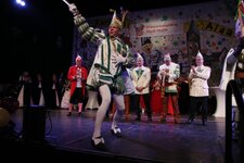 Empfang der Stadt Hürth 2023