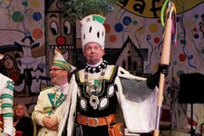 Empfang der Stadt Hürth 2023