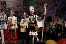 Empfang der Stadt Hürth 2023