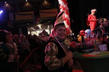 Empfang der Stadt Hürth 2023