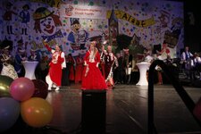 Empfang der Stadt Hürth 2023