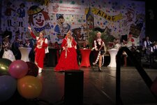 Empfang der Stadt Hürth 2023