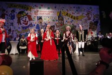 Empfang der Stadt Hürth 2023