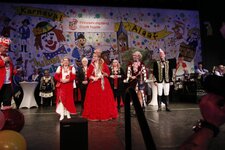 Empfang der Stadt Hürth 2023