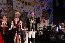 Empfang der Stadt Hürth 2023