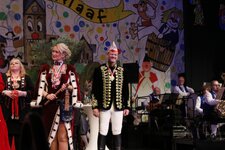 Empfang der Stadt Hürth 2023