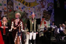 Empfang der Stadt Hürth 2023