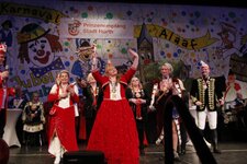 Empfang der Stadt Hürth 2023