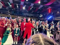 Empfang der Stadt Hürth 2023