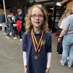 Vatertagsschießen in Gleuel