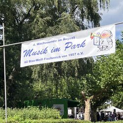 Musik im Park